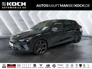 CUPRA Leon 2.0 TSI DSG VZ 300 PS Navi LED ACC Bluetooth
