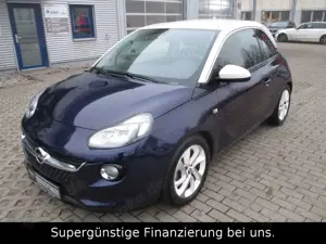 Opel Adam Jam ecoFlex,KLIMA,GARANTIE,BLUETOOTH