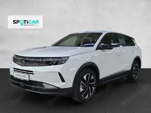 Opel Grandland X Grandland 1.2 48V Mild- Hybrid 100 kW Edition