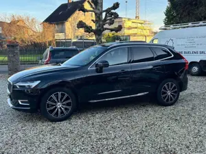 Volvo XC60 Inscription T8 AWD Massage sitze Kühlung Heizun