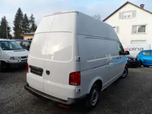 Volkswagen Others T6.1 Transporter Kasten Hochdach lang FWD Bild 3