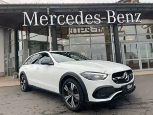 Mercedes-Benz C 220 d 4M All-Terrain NIGHT+DIGITAL+360°+Ambien