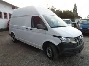 Volkswagen Others T6.1 Transporter Kasten Hochdach lang FWD Bild 2
