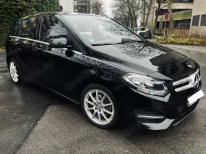 Mercedes-Benz B 180 B 180
