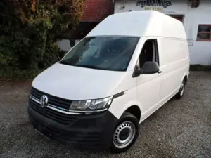 Volkswagen Others T6.1 Transporter Kasten Hochdach lang FWD