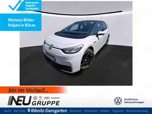Volkswagen ID.3 Pro 62 / 58 kWh Interieur Style SHZ