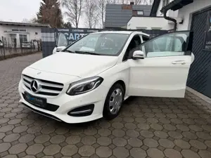 Mercedes-Benz B 180 d Score Urban + NAVI + 0% FINANZIERUNG