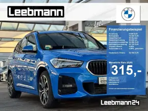 BMW X1 xDrive25d M-Sport AHK/19-Zoll 2 JAHRE GARANTIE