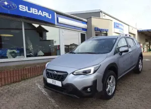 Subaru XV 1.6i Comfort*2.HD*