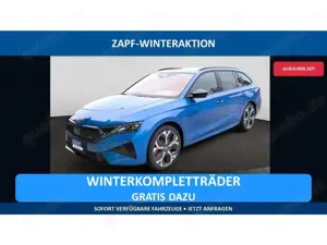 Skoda Octavia Combi RS 2,0 TSIDSG 45.490.- Inz. Skoda*