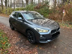 BMW X2 sDrive 18 i Advantage