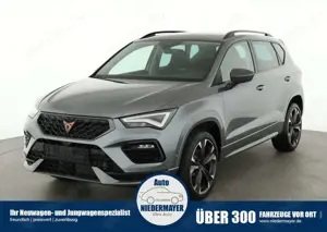 CUPRA Ateca 1.5 TSI DSG, AHK, el. Klappe, Navi, Kamera