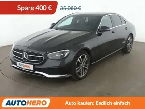 Mercedes-Benz E 200 E 200 Avantgarde Aut.*NAVI*TEMPO*LED*CAM*SHZ*PDC*