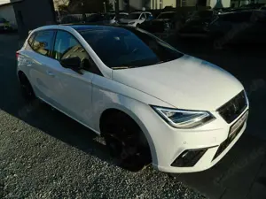 SEAT Ibiza FR Black ED 1.0 TSI DSG PanoramaD/Dinamica/Sitzhei