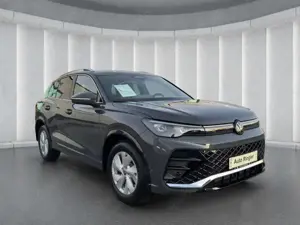 Volkswagen Tiguan R-Line 2.0TDI DSG,ANSCHL-GAR,EL.KLAPP,WR,IQ