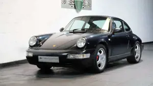Porsche 964 911/964 C4 Coupé - Europamodell