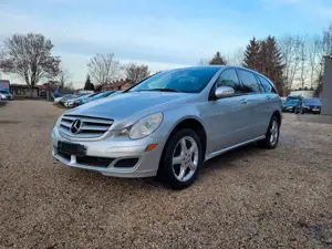 Mercedes-Benz R 350 L 4Matic*6-Sitzer*Leder*LMF*Klima*DVD*Navi*