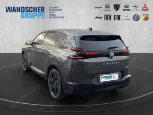 Citroen C5 Aircross Max 145 Hybrid Allwetterreifen+AHK Bild 5