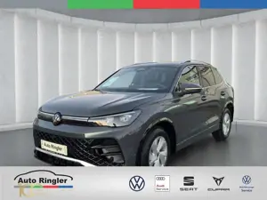 Volkswagen Tiguan R-Line 2.0TDI DSG,ANSCHL-GAR,EL.KLAPP,WR,IQ