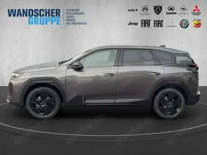 Citroen C5 Aircross Max 145 Hybrid Allwetterreifen+AHK Bild 4