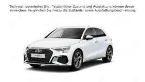 Audi A3 Bild 2