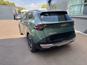 Kia Sportage PE 1.6T 2WD DCT SPIRIT DRIVE SOUND Bild 4