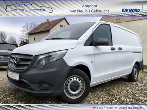 Mercedes-Benz Vito #3 Sittze#Lang#Kamera#Klima#Leder#SHZ#