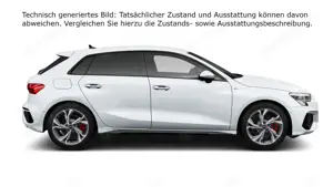 Audi A3 Bild 4