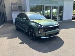 Kia Sportage PE 1.6T 2WD DCT SPIRIT DRIVE SOUND Bild 2