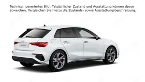Audi A3 Bild 5