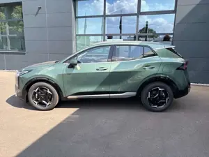 Kia Sportage PE 1.6T 2WD DCT SPIRIT DRIVE SOUND Bild 5