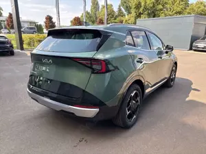 Kia Sportage PE 1.6T 2WD DCT SPIRIT DRIVE SOUND Bild 3