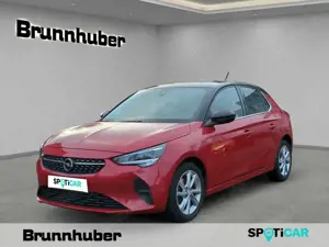 Opel Corsa F Elegance 1.2 Direct Injection Turbo, 74 kW LED A