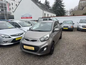 Kia Picanto Edition 7, **63.000km!**