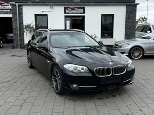 BMW 523 i Touring*BESCHREIBUNG LESEN*