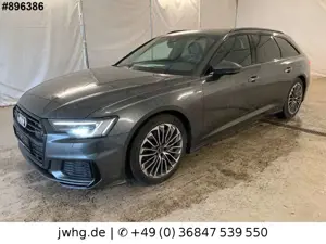 Audi A6 Av quattro S line|ACC|Virtual|StandHz|Matrix