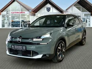 Citroen C4 Lim. ë- Max