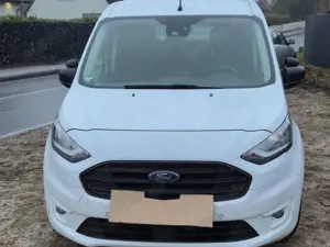 Ford Transit Connect Transit Connect 220 L1 LKW S