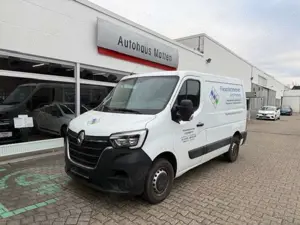 Renault Master L1H1 Ka 3,5t Im Kundenauftrag