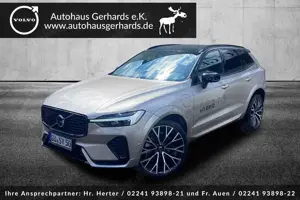Volvo XC60 T8 AWD Ultimate Plugin,22",Luft,Kotrastd,MS