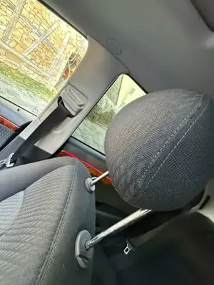 Mercedes-Benz E 320 Elegance Bild 5