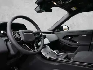 Land Rover Range Rover Evoque 2.0 D200 Dynamic SE 2xKlima Bild 3