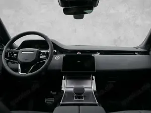 Land Rover Range Rover Evoque 2.0 D200 Dynamic SE 2xKlima Bild 5