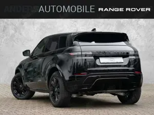 Land Rover Range Rover Evoque 2.0 D200 Dynamic SE 2xKlima Bild 2