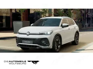 Volkswagen Tiguan 1.5 eTSI OPF DSG R-Line