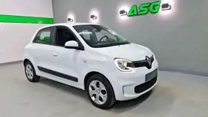 Renault Twingo Limited - Klima / CarPlay / Android Auto