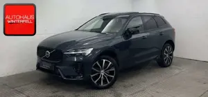 Volvo XC60 B5 D AWD Ultimate Dark POLESTAR PANO+LUFT+
