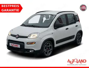 Fiat Panda 1.0 M-Hybrid City Life Klima PDC Bluetooth