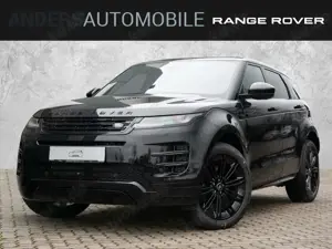 Land Rover Range Rover Evoque 2.0 D200 Dynamic SE 2xKlima