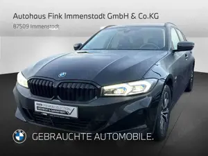 BMW 320 e xDrive Touring HiFi DAB LED RFK Komfortzg.